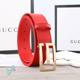 Picture of Gucci Belts _SKUGucciBelt35mmlb033010